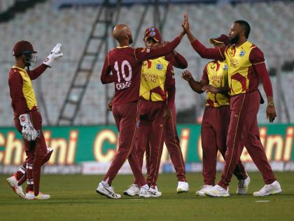 Daren Sammy admits financial struggles affecting West Indies cricket, legends step in to help | Daren Sammy admits financial struggles affecting West Indies cricket, legends step in to help