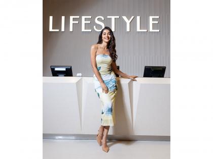 Lifestyle Unveils Renovated Store at Phoenix Marketcity, Bengaluru, Introducing New Flagship Store This Festive Season | Lifestyle Unveils Renovated Store at Phoenix Marketcity, Bengaluru, Introducing New Flagship Store This Festive Season