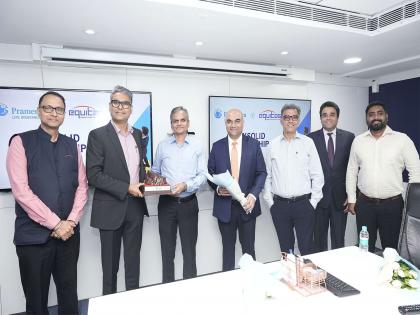 Pramerica Life Partners with Equitas Small Finance Bank to Expand Bancassurance Reach Across 18 States | Pramerica Life Partners with Equitas Small Finance Bank to Expand Bancassurance Reach Across 18 States