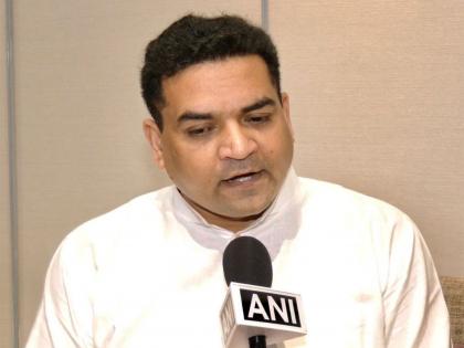 "Delhi govt striving to make Capial hub for events, concert economy": Minister Kapil Mishra at FICCI Frames | "Delhi govt striving to make Capial hub for events, concert economy": Minister Kapil Mishra at FICCI Frames
