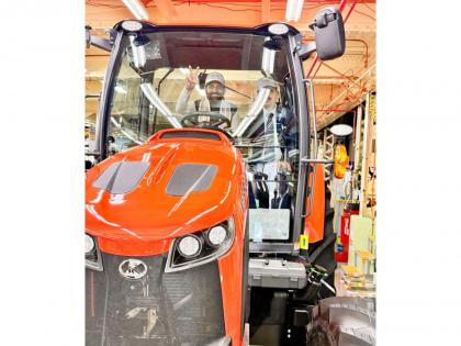 Kubota Corporation to invest ₹2,000 crore in Haryana after CM Nayab Saini's Osaka meeting to boost agricultural manufacturing and jobs | Kubota Corporation to invest ₹2,000 crore in Haryana after CM Nayab Saini's Osaka meeting to boost agricultural manufacturing and jobs