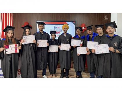 1200 Students of CBitss Artificial Intelligence Program Secure Placements with Packages Ranging from INR 10-15 Lakh per Annum | 1200 Students of CBitss Artificial Intelligence Program Secure Placements with Packages Ranging from INR 10-15 Lakh per Annum