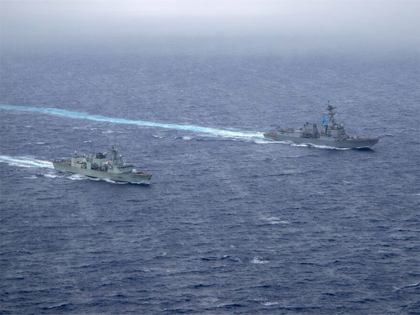 China's silent invasion: US Congress warns of China's illegal Indo-Pacific expansion | China's silent invasion: US Congress warns of China's illegal Indo-Pacific expansion