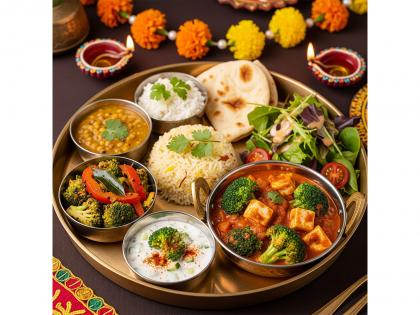 Balance is Beautiful: Add Broccoli to Your Festive Plate This Season | Balance is Beautiful: Add Broccoli to Your Festive Plate This Season