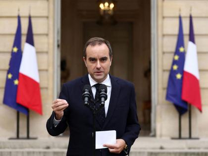 France's outgoing PM Lecornu rules out parliament dissolution amid deepening crisis | France's outgoing PM Lecornu rules out parliament dissolution amid deepening crisis