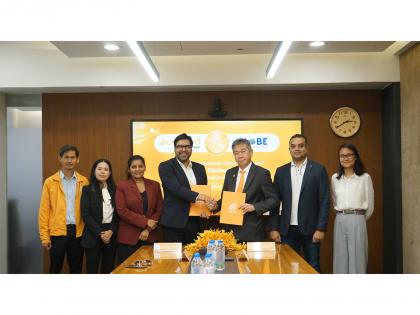 Globe Teleservices Signs A2P Firewall Partnership with Cellcard Cambodia | Globe Teleservices Signs A2P Firewall Partnership with Cellcard Cambodia