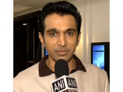 "We need many more stages like this": Actor Pratik Gandhi on FICCI Frames 2025 | "We need many more stages like this": Actor Pratik Gandhi on FICCI Frames 2025