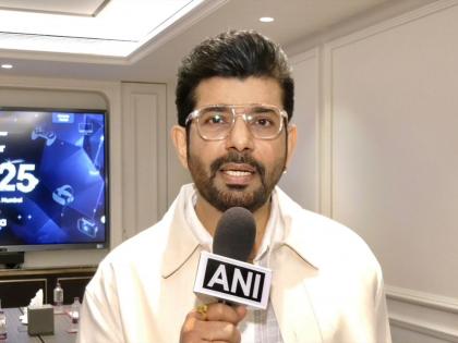 FICCI Frames 2025: Actor Vineet Kumar shares inspiring advice for young dreamers | FICCI Frames 2025: Actor Vineet Kumar shares inspiring advice for young dreamers