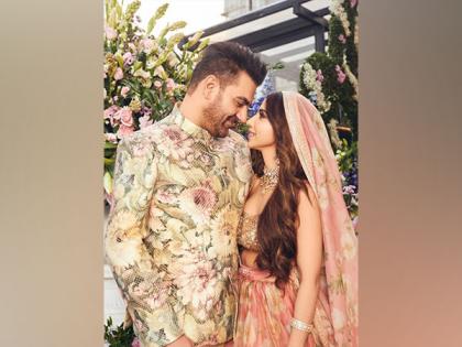 Arbaaz Khan, wife Sshuru welcome baby girl, name her Sipaara | Arbaaz Khan, wife Sshuru welcome baby girl, name her Sipaara