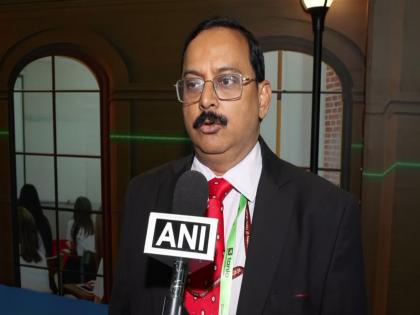 National Communications Academy signs MoU with GSMA; NCA DG says it will boost telecom innovation | National Communications Academy signs MoU with GSMA; NCA DG says it will boost telecom innovation
