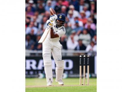 He has captain, coaching staff backing: Doeschate says struggling Sudharsan under no illusion | He has captain, coaching staff backing: Doeschate says struggling Sudharsan under no illusion