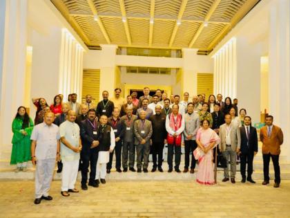 Lok Sabha Speaker arrives in Barbados for 68th Commonwealth Parliamentary Conference 2025 | Lok Sabha Speaker arrives in Barbados for 68th Commonwealth Parliamentary Conference 2025