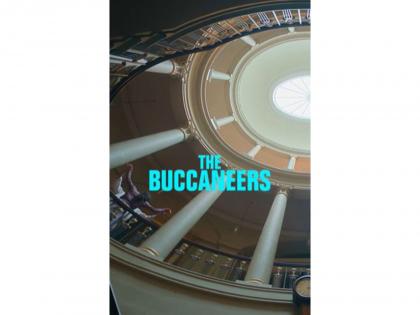 'The Buccaneers' renewed for third season | 'The Buccaneers' renewed for third season