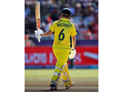 Women's Cricket World Cup: Beth Mooney, Alana King shine as Australia outclass Pakistan by 107 runs | Women's Cricket World Cup: Beth Mooney, Alana King shine as Australia outclass Pakistan by 107 runs