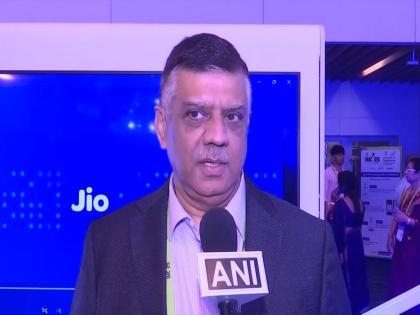 Jio unveils safety-first Bharat phone and AI-ready JioPC to boost digital inclusion | Jio unveils safety-first Bharat phone and AI-ready JioPC to boost digital inclusion