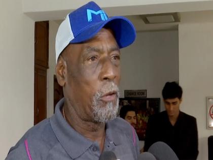 "In love with way he plays": Viv Richards lauds Virat Kohli ahead of Australia tour | "In love with way he plays": Viv Richards lauds Virat Kohli ahead of Australia tour