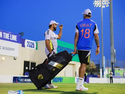 Improve way to deal with players at back-end of their careers: Ashwin's message to BCCI amid Virat, Rohit speculations | Improve way to deal with players at back-end of their careers: Ashwin's message to BCCI amid Virat, Rohit speculations