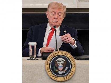 Trump may travel to Egypt as Gaza deal nears, Rubio hands note seeking approval for Truth Social post | Trump may travel to Egypt as Gaza deal nears, Rubio hands note seeking approval for Truth Social post