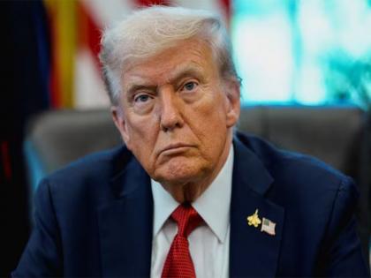 Israel, Hamas sign "first phase of peace plan," says Trump | Israel, Hamas sign "first phase of peace plan," says Trump
