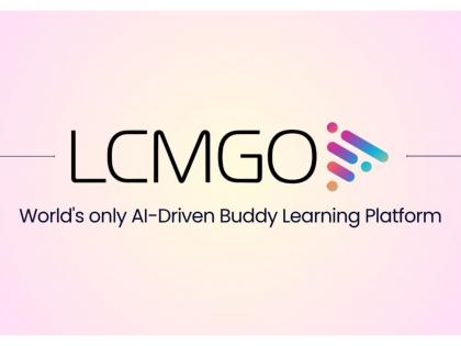 LCMGO: Revolutionizing Live Learning Through AI Driven Buddy Learning Model | LCMGO: Revolutionizing Live Learning Through AI Driven Buddy Learning Model
