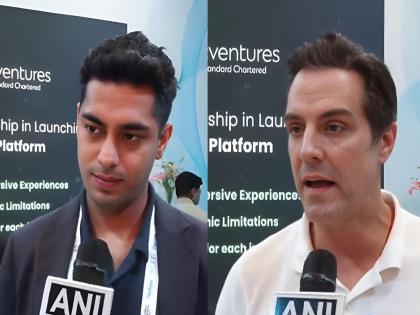India emerging as global hub for AI and Fintech innovation, says SC Ventures' top executives | India emerging as global hub for AI and Fintech innovation, says SC Ventures' top executives
