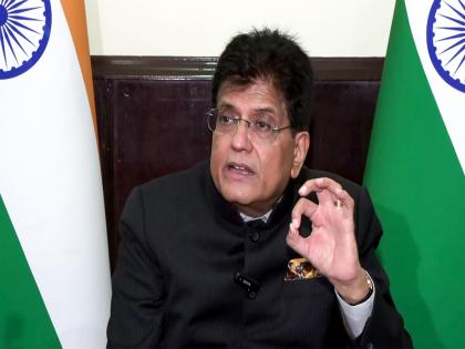 Piyush Goyal welcomes Eli Lilly's USD 1 billion investment in India | Piyush Goyal welcomes Eli Lilly's USD 1 billion investment in India Piyush Goyal welcomes Eli Lilly's USD 1 billion investment in India | Piyush Goyal welcomes Eli Lilly's USD 1 billion investment in India