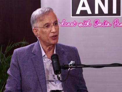 "Opportunity where beyond services, India will now create those products": Niranjan Hiranandani on US tariffs | "Opportunity where beyond services, India will now create those products": Niranjan Hiranandani on US tariffs
