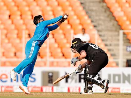 ICC Women's WC: India all-rounder Deepti four scalps away from 150 wickets in ODIs | ICC Women's WC: India all-rounder Deepti four scalps away from 150 wickets in ODIs
