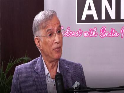 "Can eliminate all slums in Mumbai": Real Estate tycoon Niranjan Hiranandani lauds govt for housing, infrastructure in Mumbai | "Can eliminate all slums in Mumbai": Real Estate tycoon Niranjan Hiranandani lauds govt for housing, infrastructure in Mumbai