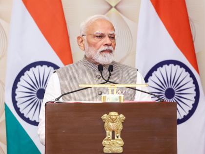 Welcome first phase of President Trump's peace plan: PM Modi | Welcome first phase of President Trump's peace plan: PM Modi Welcome first phase of President Trump's peace plan: PM Modi | Welcome first phase of President Trump's peace plan: PM Modi