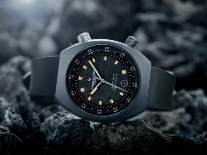 Bangalore Watch Company™ Introduces a Watch to Honour Humanity's First Interstellar Visitor | Bangalore Watch Company™ Introduces a Watch to Honour Humanity's First Interstellar Visitor