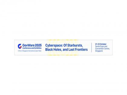 Govware 2025: Securing the next chapter of digital trust, innovation, and resilience | Govware 2025: Securing the next chapter of digital trust, innovation, and resilience