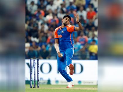 "I'd love to be in selection meeting to know the reason": Ashwin on Harshit Rana's selection for Australia tour | "I'd love to be in selection meeting to know the reason": Ashwin on Harshit Rana's selection for Australia tour