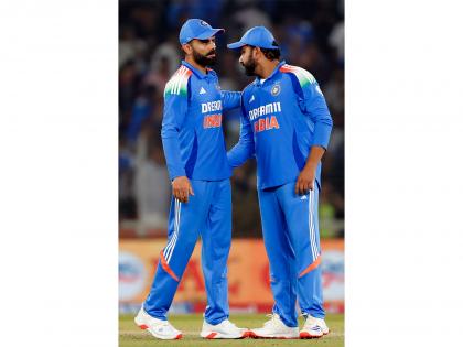"Go out and watch them": Ex-Aussie skipper's message to public ahead of Rohit, Virat's tour to Australia with India | "Go out and watch them": Ex-Aussie skipper's message to public ahead of Rohit, Virat's tour to Australia with India