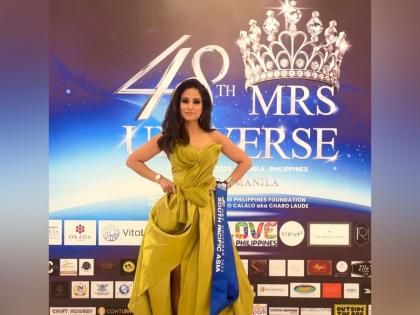 Fitness Enthusiast Anushka Dani Dhingra Brings Glory to India, Wins Mrs. Universe 2025 Devotion Award & South Pacific Asia Title at the Philippines | Fitness Enthusiast Anushka Dani Dhingra Brings Glory to India, Wins Mrs. Universe 2025 Devotion Award & South Pacific Asia Title at the Philippines Fitness Enthusiast Anushka Dani Dhingra Brings Glory to India, Wins Mrs. Universe 2025 Devotion Award & South Pacific Asia Title at the Philippines | Fitness Enthusiast Anushka Dani Dhingra Brings Glory to India, Wins Mrs. Universe 2025 Devotion Award & South Pacific Asia Title at the Philippines