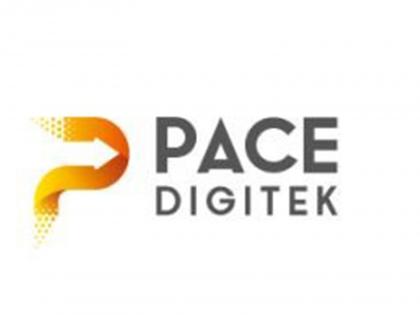 Pace Digitek Secures Order from the Prestigious Tata Group company (Tata Teleservices) | Pace Digitek Secures Order from the Prestigious Tata Group company (Tata Teleservices) Pace Digitek Secures Order from the Prestigious Tata Group company (Tata Teleservices) | Pace Digitek Secures Order from the Prestigious Tata Group company (Tata Teleservices)