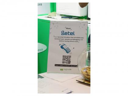 Payhuddle Launches Betel, a cloud-based EMV terminal simulator to slash test time and costs | Payhuddle Launches Betel, a cloud-based EMV terminal simulator to slash test time and costs Payhuddle Launches Betel, a cloud-based EMV terminal simulator to slash test time and costs | Payhuddle Launches Betel, a cloud-based EMV terminal simulator to slash test time and costs