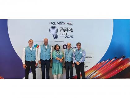 Impactsure Launches 'SureMatch' - A Next-Gen Agentic AI Platform for Global Trade, at the Global Fintech Festival in Mumbai | Impactsure Launches 'SureMatch' - A Next-Gen Agentic AI Platform for Global Trade, at the Global Fintech Festival in Mumbai Impactsure Launches 'SureMatch' - A Next-Gen Agentic AI Platform for Global Trade, at the Global Fintech Festival in Mumbai | Impactsure Launches 'SureMatch' - A Next-Gen Agentic AI Platform for Global Trade, at the Global Fintech Festival in Mumbai