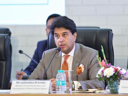 India has constructed the largest Digital Highway in the world, says Jyotiraditya Scindia at IMC 2025 | India has constructed the largest Digital Highway in the world, says Jyotiraditya Scindia at IMC 2025 India has constructed the largest Digital Highway in the world, says Jyotiraditya Scindia at IMC 2025 | India has constructed the largest Digital Highway in the world, says Jyotiraditya Scindia at IMC 2025