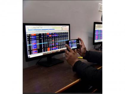 India's earnings growth seen reviving amid macro tailwinds; financials turn positive | India's earnings growth seen reviving amid macro tailwinds; financials turn positive India's earnings growth seen reviving amid macro tailwinds; financials turn positive | India's earnings growth seen reviving amid macro tailwinds; financials turn positive