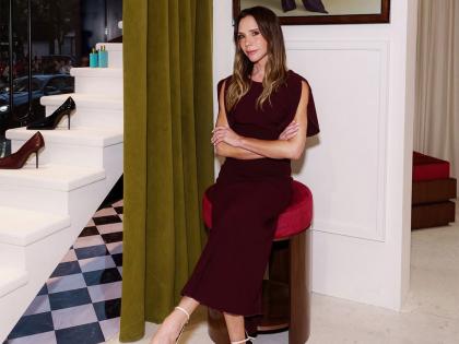 Victoria Beckham opens up about "dark time" in her career when almost she "lost everything" | Victoria Beckham opens up about "dark time" in her career when almost she "lost everything" Victoria Beckham opens up about "dark time" in her career when almost she "lost everything" | Victoria Beckham opens up about "dark time" in her career when almost she "lost everything"