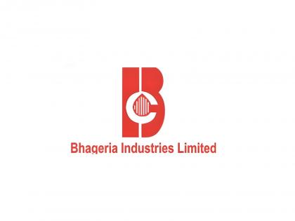 Bhageria Industries Limited commences commercial production of New Product "Plasticizers and Ethoxylates" | Bhageria Industries Limited commences commercial production of New Product "Plasticizers and Ethoxylates" Bhageria Industries Limited commences commercial production of New Product "Plasticizers and Ethoxylates" | Bhageria Industries Limited commences commercial production of New Product "Plasticizers and Ethoxylates"