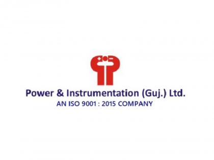 Power & Instrumentation (Gujarat) Limited Secures Another Order Under RDSS Scheme Worth INR 68.22 Cr | Power & Instrumentation (Gujarat) Limited Secures Another Order Under RDSS Scheme Worth INR 68.22 Cr Power & Instrumentation (Gujarat) Limited Secures Another Order Under RDSS Scheme Worth INR 68.22 Cr | Power & Instrumentation (Gujarat) Limited Secures Another Order Under RDSS Scheme Worth INR 68.22 Cr