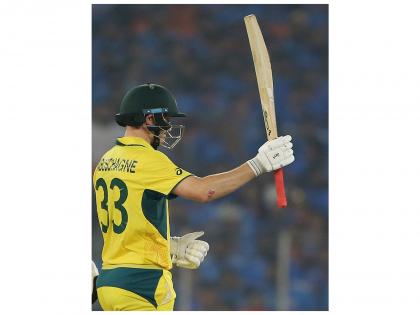 Marnus Labuschagne scores his third ton for Queensland | Marnus Labuschagne scores his third ton for Queensland