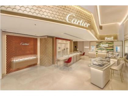 Art of Time Raises INR 175 Cr in Series B to Expand Luxury Watch Retail Portfolio and Launch CIRCA | Art of Time Raises INR 175 Cr in Series B to Expand Luxury Watch Retail Portfolio and Launch CIRCA Art of Time Raises INR 175 Cr in Series B to Expand Luxury Watch Retail Portfolio and Launch CIRCA | Art of Time Raises INR 175 Cr in Series B to Expand Luxury Watch Retail Portfolio and Launch CIRCA