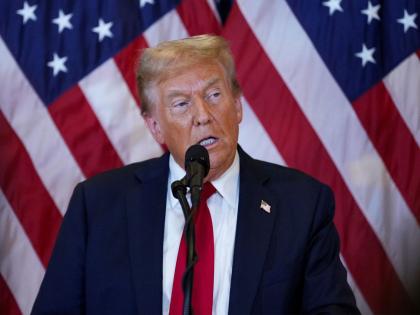 'If Iran got nuclear weapons, peace deal would not have been possible': Trump | 'If Iran got nuclear weapons, peace deal would not have been possible': Trump 'If Iran got nuclear weapons, peace deal would not have been possible': Trump | 'If Iran got nuclear weapons, peace deal would not have been possible': Trump