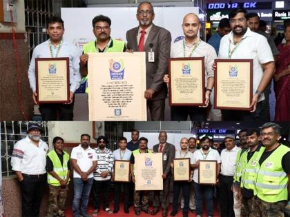 First Heart Foundations Network Sets World Record for Longest CPR Marathon Certified by Indian Book of Records | First Heart Foundations Network Sets World Record for Longest CPR Marathon Certified by Indian Book of Records First Heart Foundations Network Sets World Record for Longest CPR Marathon Certified by Indian Book of Records | First Heart Foundations Network Sets World Record for Longest CPR Marathon Certified by Indian Book of Records