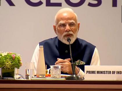 India-UK CETA is roadmap for shared progress and prosperity: PM Modi at CEO Forum | India-UK CETA is roadmap for shared progress and prosperity: PM Modi at CEO Forum India-UK CETA is roadmap for shared progress and prosperity: PM Modi at CEO Forum | India-UK CETA is roadmap for shared progress and prosperity: PM Modi at CEO Forum