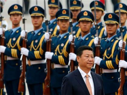 China's war on freedom escalates: Global alarm over widening human rights crisis | China's war on freedom escalates: Global alarm over widening human rights crisis China's war on freedom escalates: Global alarm over widening human rights crisis | China's war on freedom escalates: Global alarm over widening human rights crisis