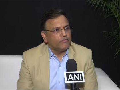 "India is a very big growth engine": MediaTek announces Dimensity 9500 Chipset | "India is a very big growth engine": MediaTek announces Dimensity 9500 Chipset "India is a very big growth engine": MediaTek announces Dimensity 9500 Chipset | "India is a very big growth engine": MediaTek announces Dimensity 9500 Chipset